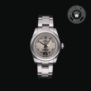 Rolex Oyster Perpetual photo 1