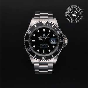 Rolex Submariner photo 1