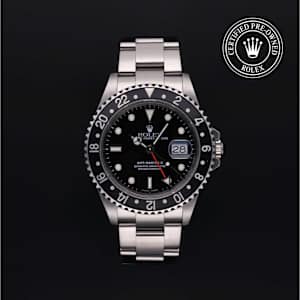 Rolex GMT-Master II photo 1