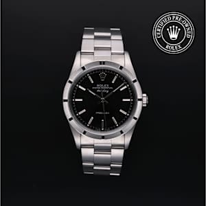 Rolex Oyster Perpetual photo 1