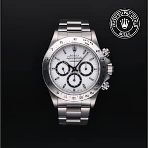 Rolex Cosmograph Daytona photo 1