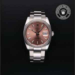Rolex Date photo 1
