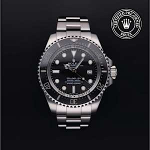 Rolex Deepsea photo 1