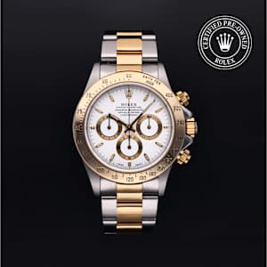 Rolex Certified Pre-Owned photo 1