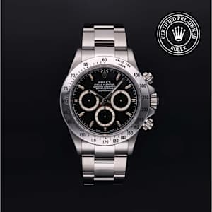 Rolex Cosmograph Daytona photo 1