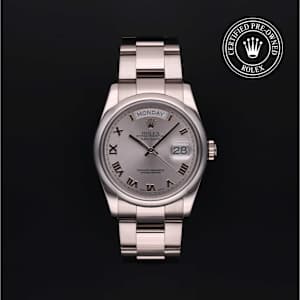 Rolex Day-Date photo 1