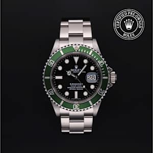 Rolex Submariner Date photo 1