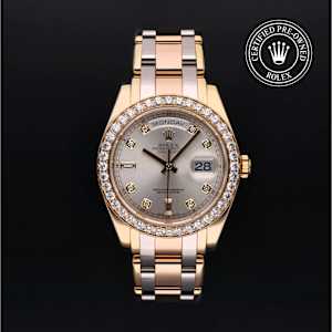 Rolex Day-Date photo 1