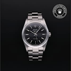 Rolex Oyster Perpetual photo 1