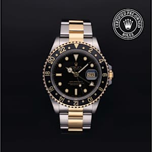 Rolex GMT-Master II photo 1