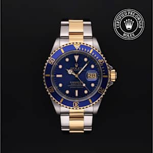 Rolex Submariner Date photo 1