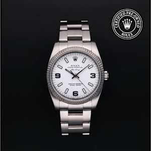 Rolex Oyster Perpetual photo 1