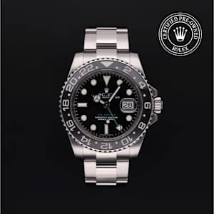 Rolex GMT-Master II photo 1