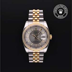 Rolex Datejust photo 1