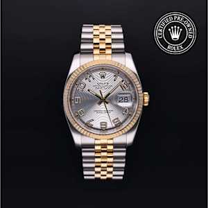 Rolex Datejust photo 1