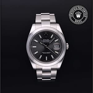 Rolex Datejust photo 1