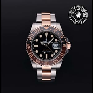 Rolex GMT-Master II photo 1