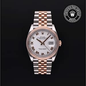 Rolex Datejust photo 1