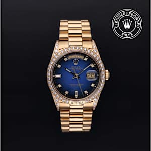 Rolex Day-Date photo 1