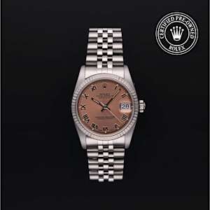 Rolex Datejust photo 1