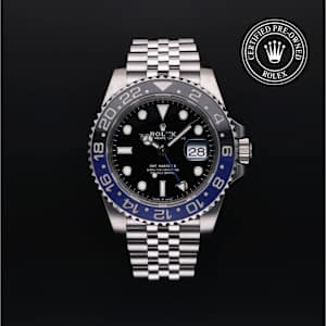 Rolex GMT-Master II photo 1