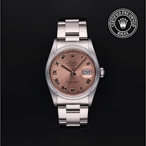 Rolex Datejust photo 1