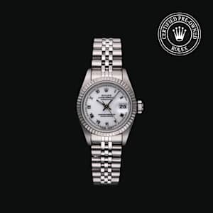 Rolex Datejust photo 1