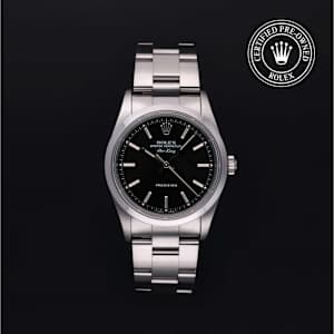 Rolex Oyster Perpetual photo 1