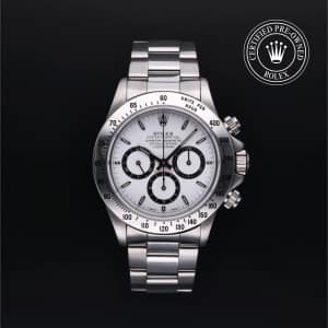 Rolex Cosmograph Daytona photo 1