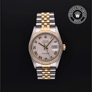Rolex Datejust photo 1