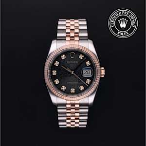 Rolex Datejust photo 1