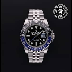 Rolex GMT-Master II photo 1