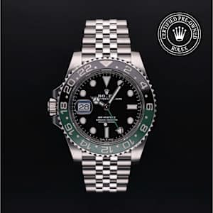 Rolex GMT-Master II photo 1