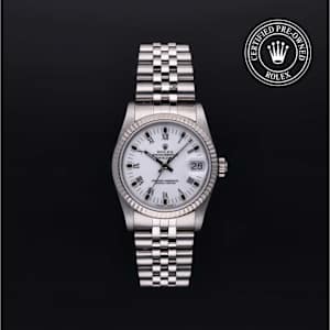Rolex Datejust photo 1