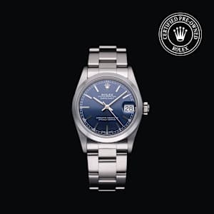 Rolex Datejust photo 1