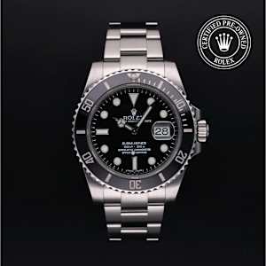 Rolex Submariner Date photo 1