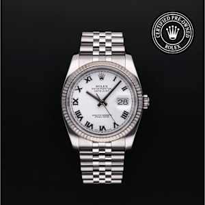 Rolex Datejust photo 1