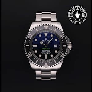 Rolex Deepsea photo 1