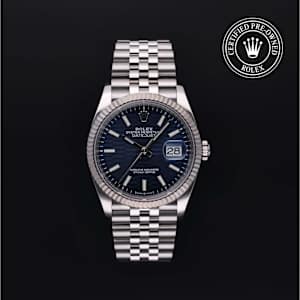 Rolex Datejust photo 1