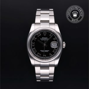 Rolex Datejust photo 1