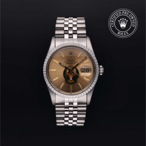 Rolex Datejust photo 1