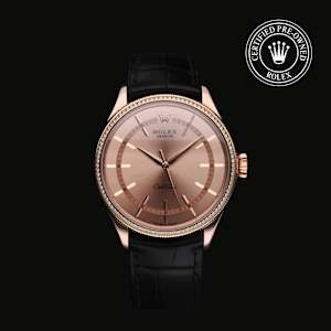 Rolex Cellini photo 1