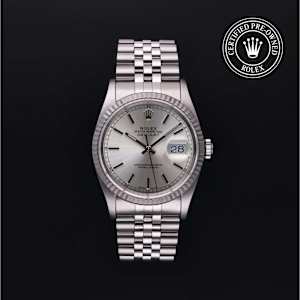 Rolex Datejust photo 1