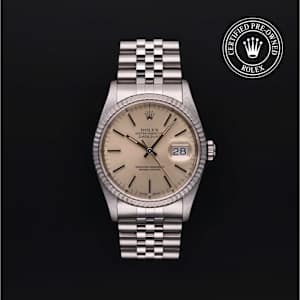 Rolex Datejust photo 1