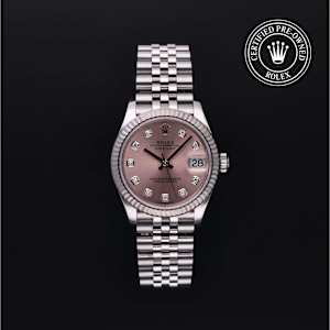 Rolex Datejust photo 1