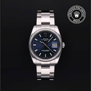 Rolex Date photo 1