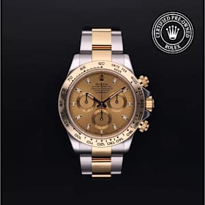 Rolex Cosmograph Daytona photo 1
