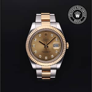 Rolex Datejust photo 1