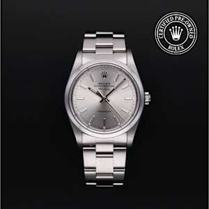 Rolex Oyster Perpetual photo 1