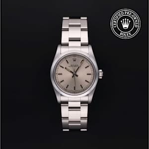 Rolex Oyster Perpetual photo 1
